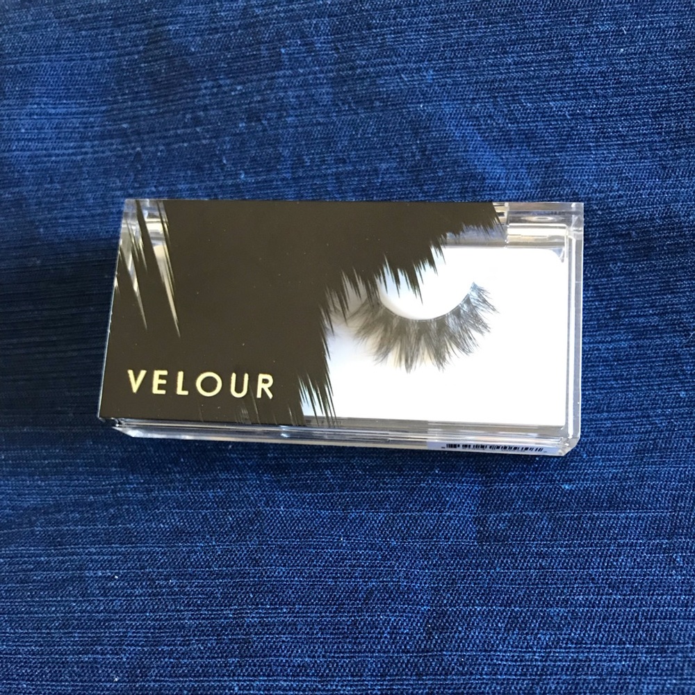 Velour Lashes - Mink